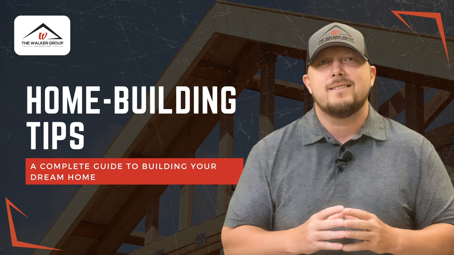 A Complete Guide to Building Your Dream Home