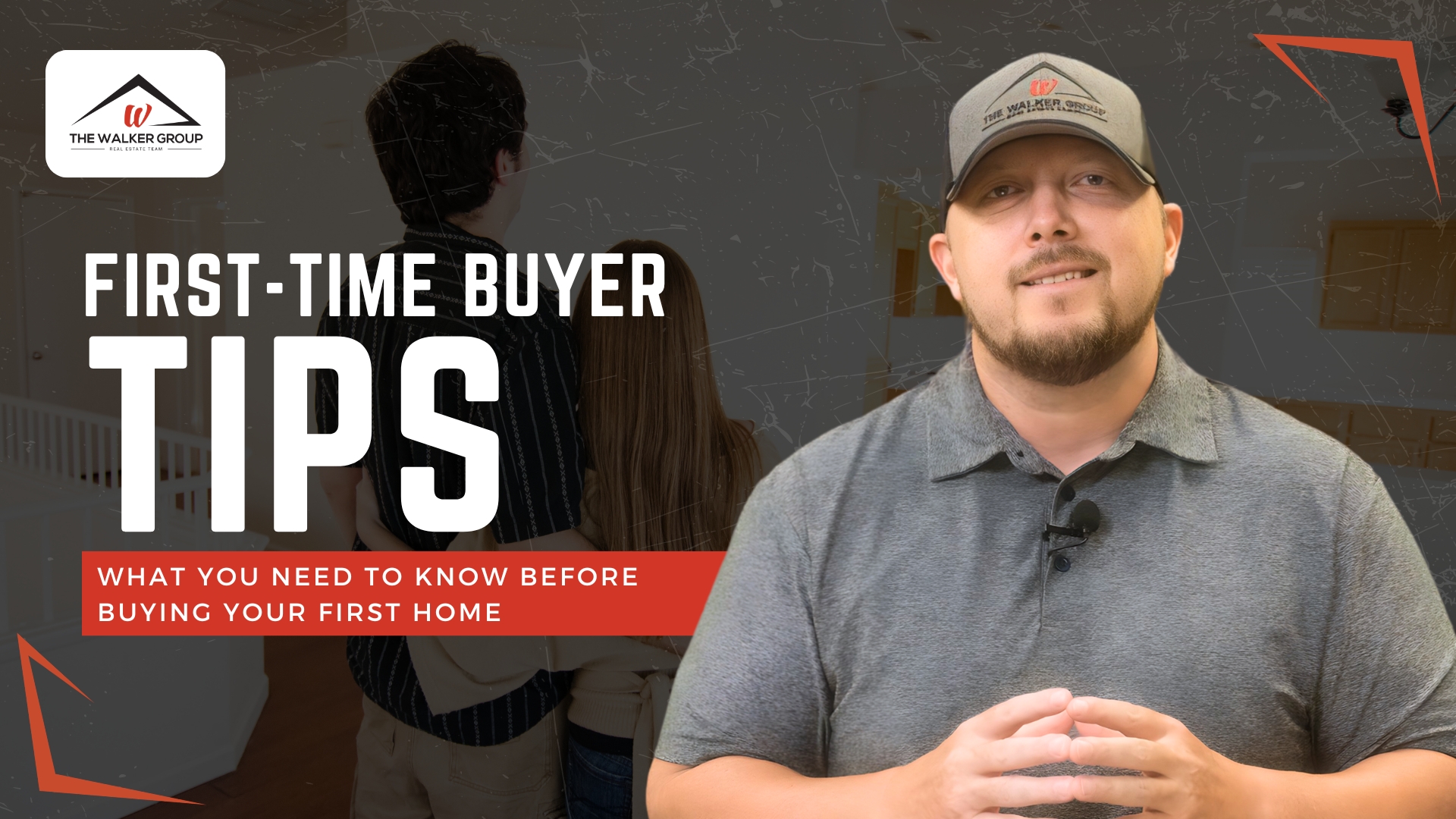 What You Need to Know Before Buying Your First Home