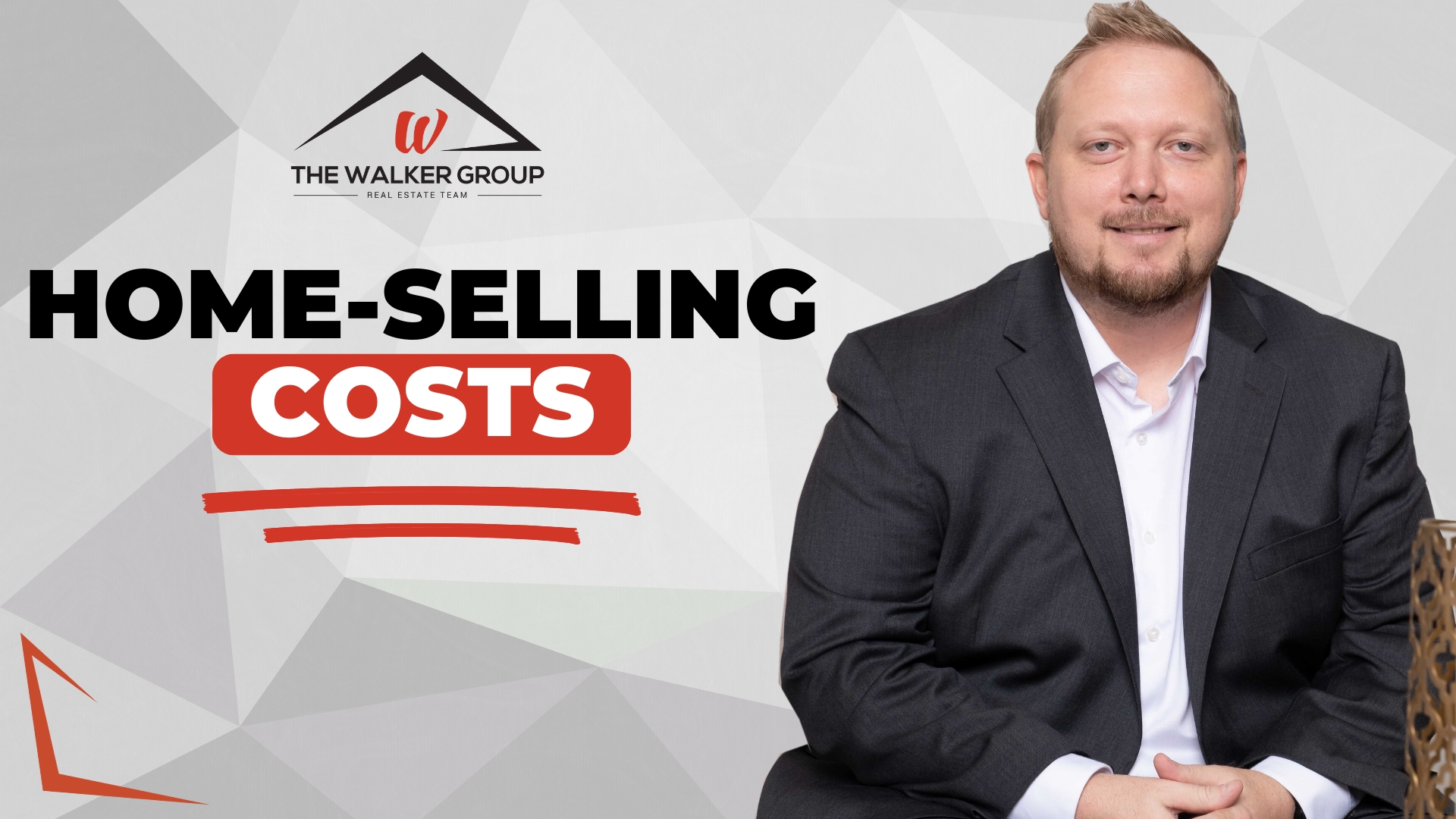 3 Home-Selling Costs You Need To Know