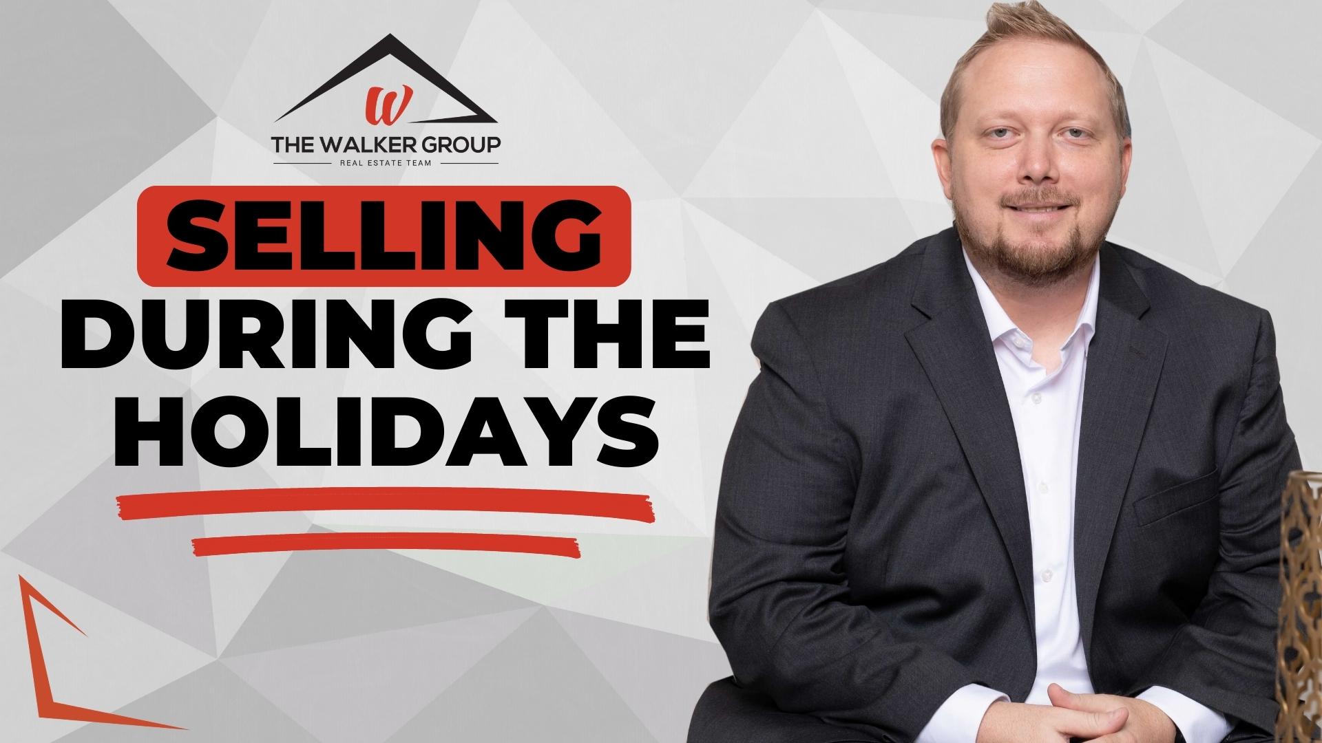 Does It Make Sense To Sell During the Holidays? 