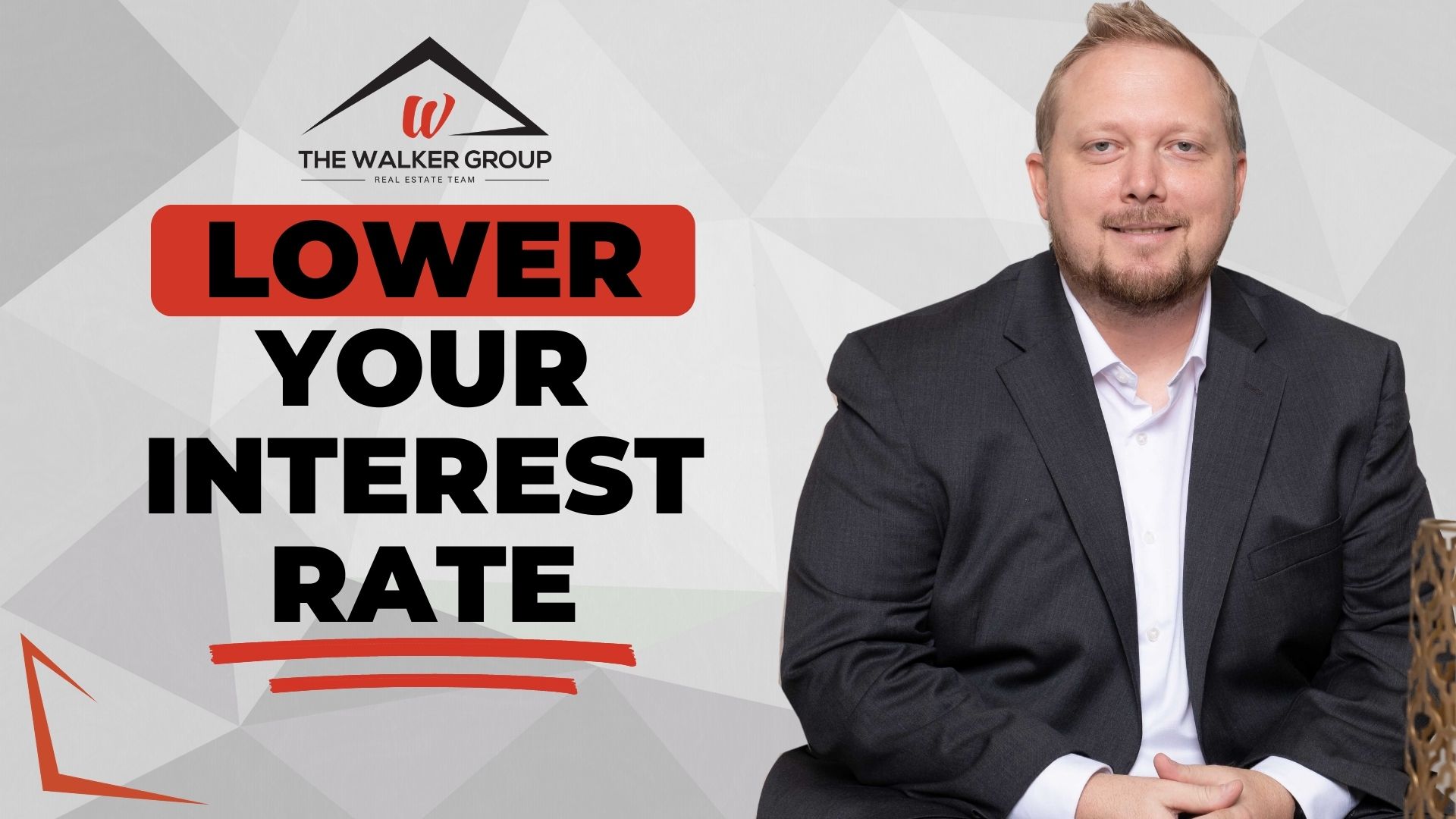 Mastering Mortgage Magic: 3 Ways To Slash Your Interest Rates!