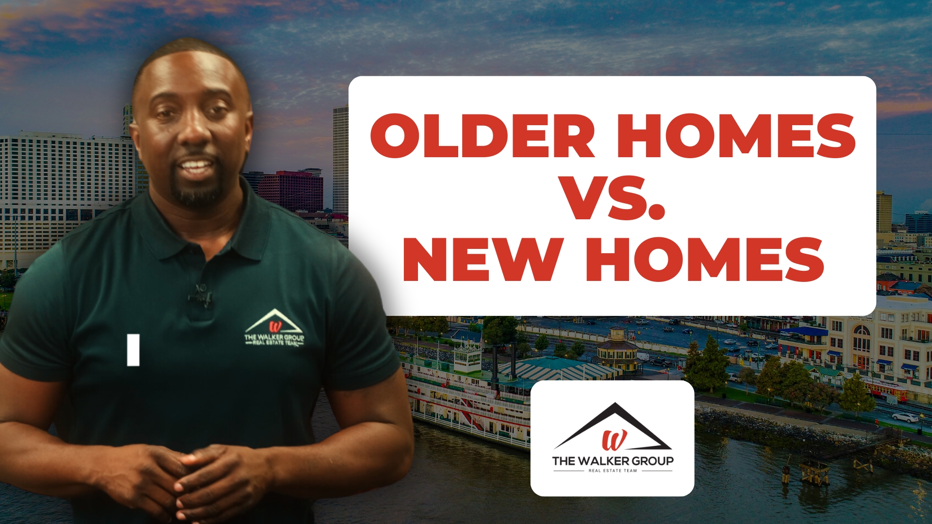 Older Homes Vs. New Homes: Pros and Cons