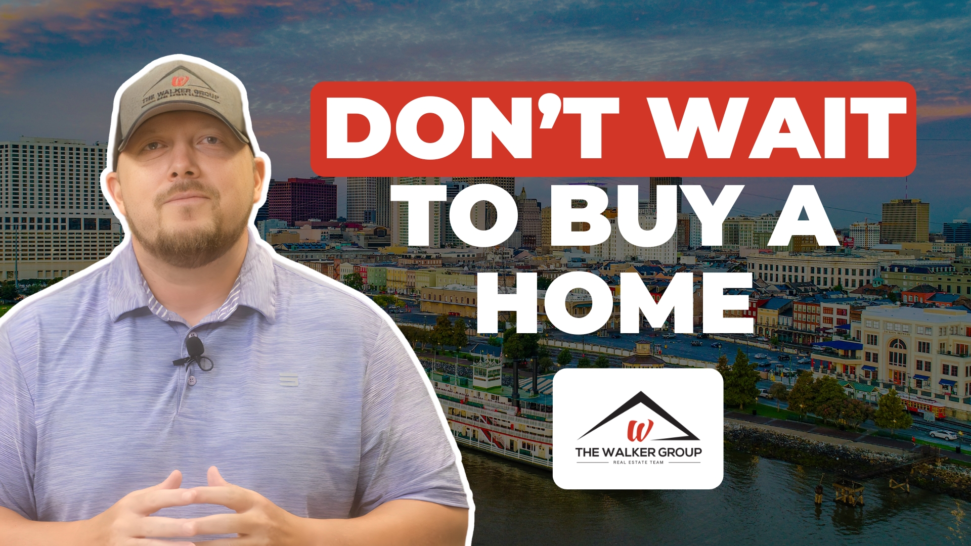 Why You Shouldn’t be Waiting to Buy a Home?